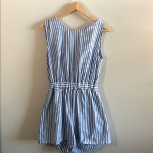 PPLA Romper